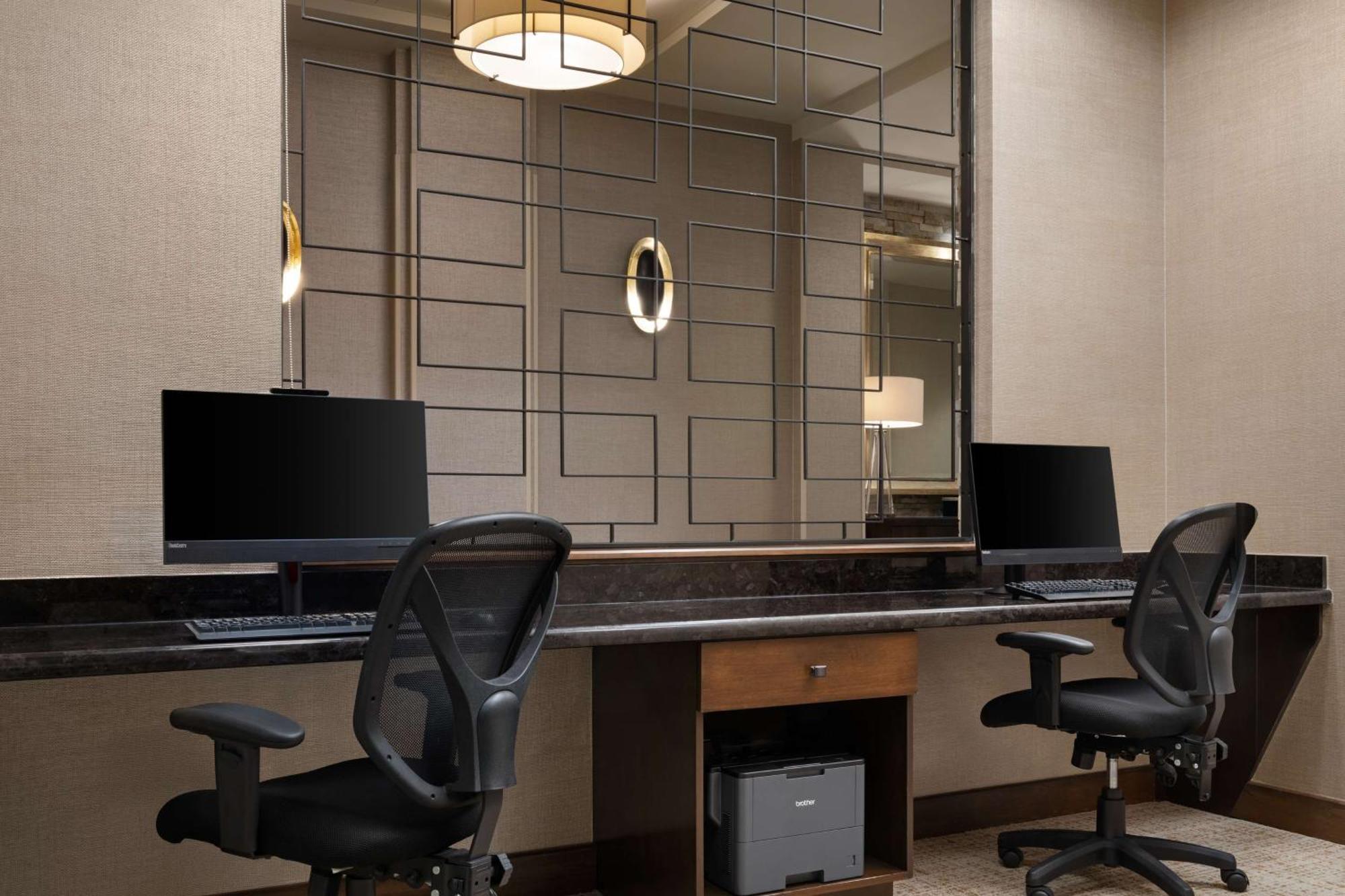 Hampton Inn & Suites Orlando/Downtown South - Medical Center Exteriér fotografie