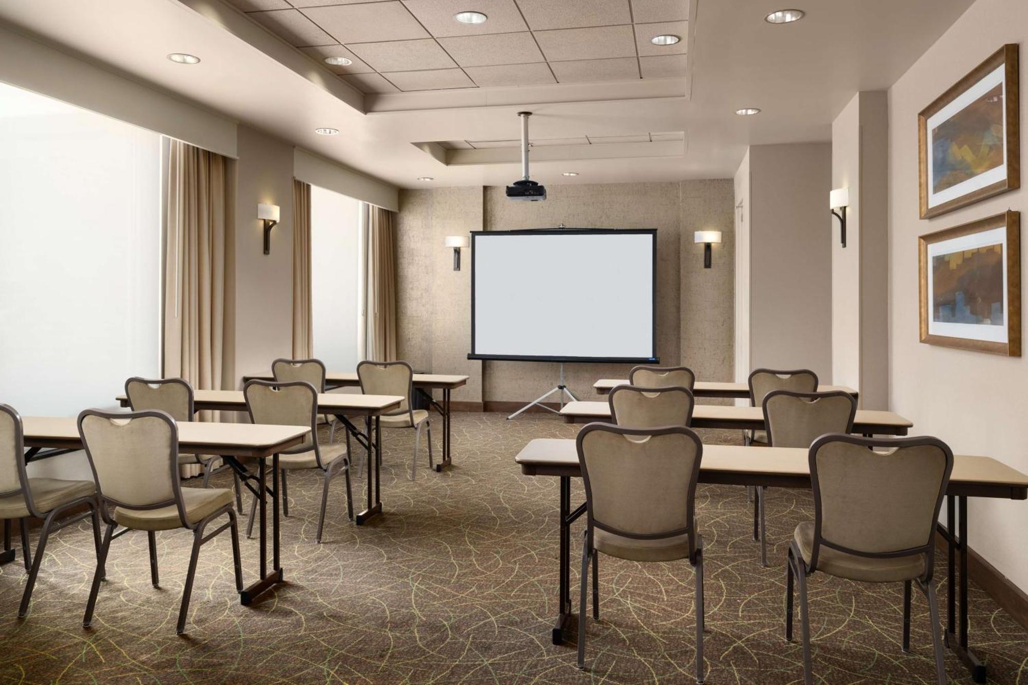 Hampton Inn & Suites Orlando/Downtown South - Medical Center Exteriér fotografie