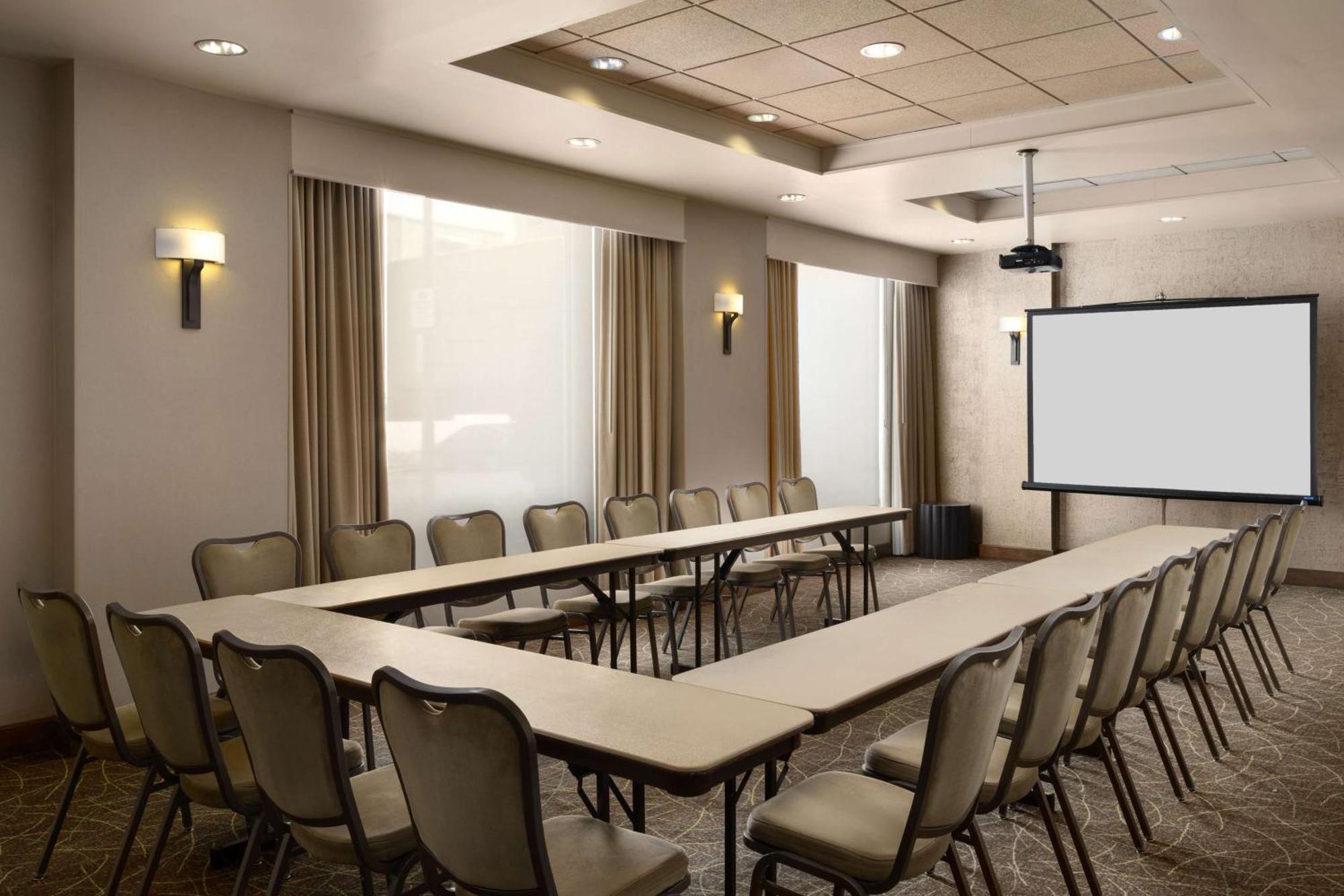 Hampton Inn & Suites Orlando/Downtown South - Medical Center Exteriér fotografie