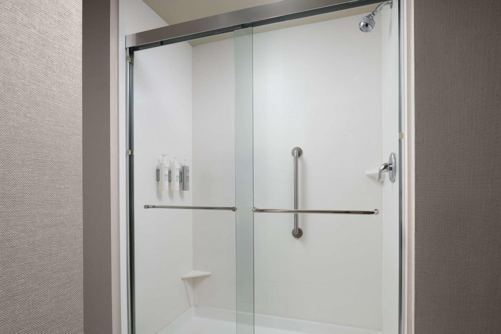 Hampton Inn & Suites Orlando/Downtown South - Medical Center Exteriér fotografie