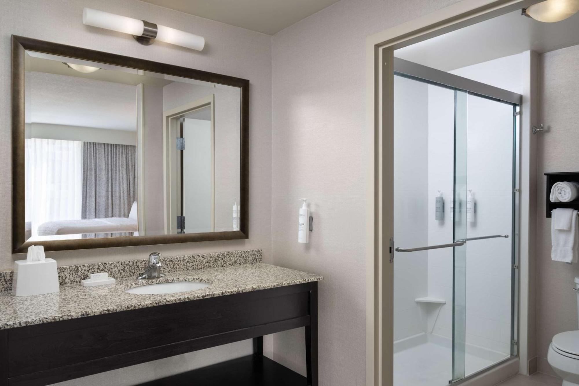 Hampton Inn & Suites Orlando/Downtown South - Medical Center Exteriér fotografie